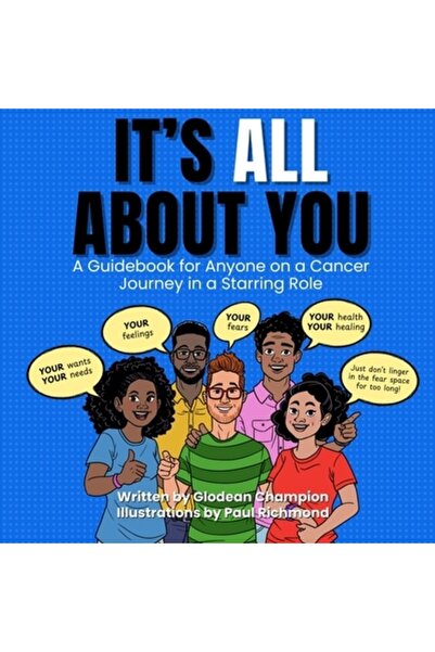 INDEPENDENT CAT TOTUL e despre tine / Nu e despre tine: Un ghid pentru oricin...