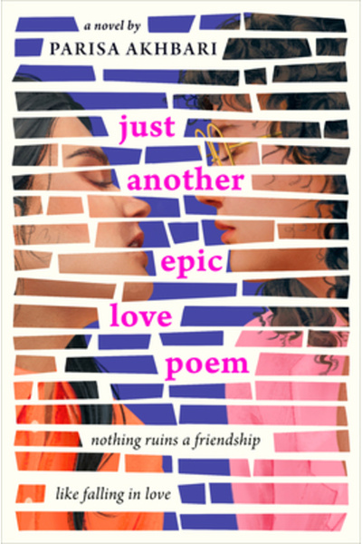 Dial Pr Doar un alt poem epic de dragoste