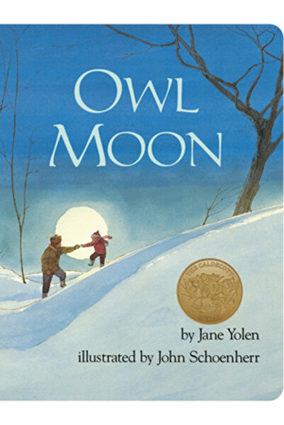 Philomel Owl Moon
