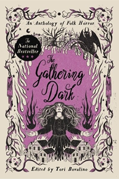 Page Street Pub The Gathering Dark: An Anthology of Folk Horror