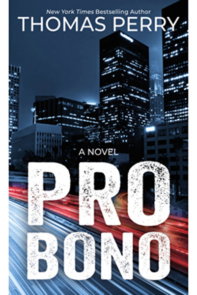 Thorndike Pr Pro Bono