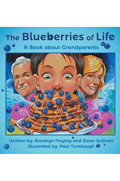 Archway Pub Afinele vieții: o carte despre bunici