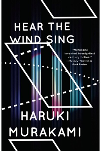 GENERAL BOOKS Ascultă vântul cântând și pinball-ul