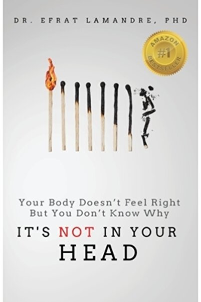 INDEPENDENT CAT NU e în capul tău: corpul tău nu se simte bine, dar nu știi d...