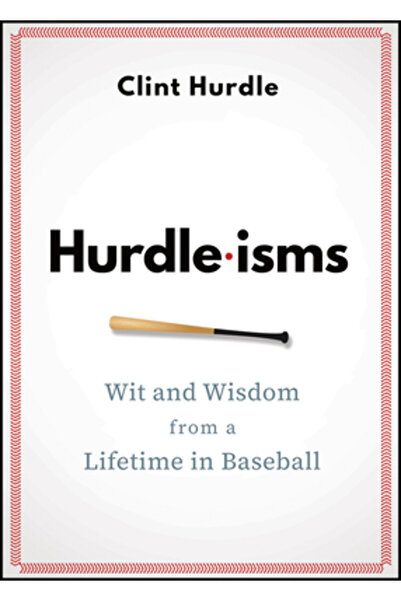 Wiley Hurdle-isme: umor și înțelepciune dintr-o viață întreagă în baseball