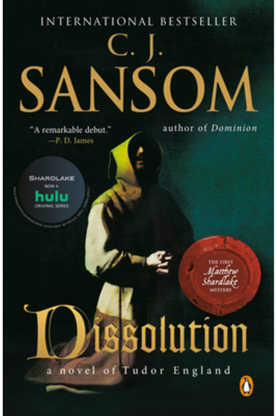 Penguin Books Dizolvare