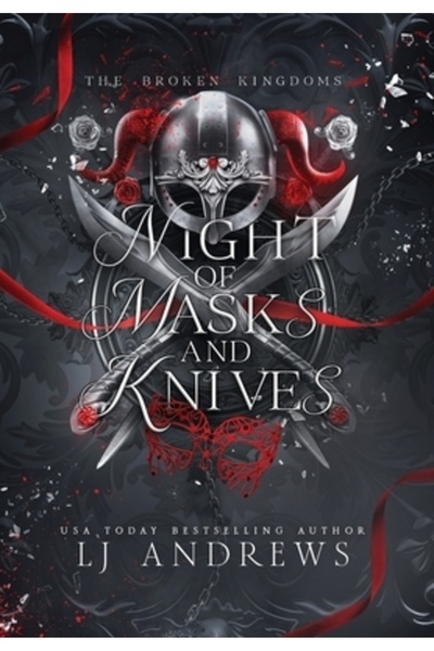 INDEPENDENT CAT Noaptea Măștilor și Cuțitelor