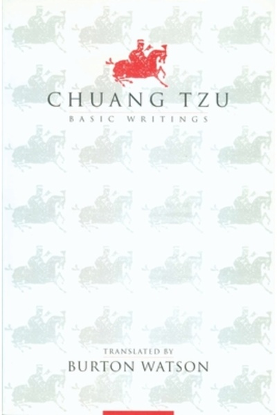 Columbia Univ Pr Chuang Tzu: Scrieri de bază