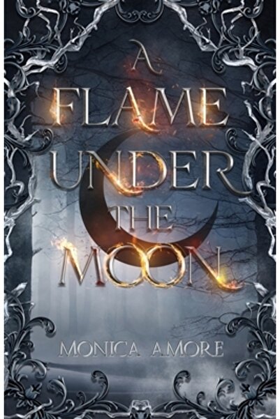 INDEPENDENT CAT O flacără sub lună