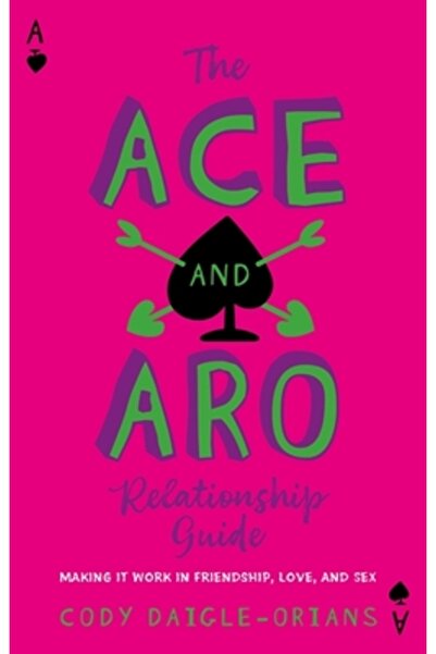 Jessica Kingsley Publ Inc Ghidul relației dintre Ace și Aro: Cum să funcțione...