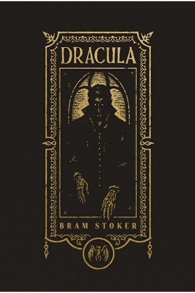 Thomas Nelson Pub Dracula (Colecția Cronicilor Gotice)