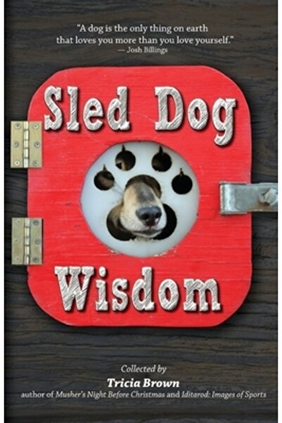 Oxford Univ Pr Esl Înțelepciunea câinilor de sanie: Povești amuzante și emoți...