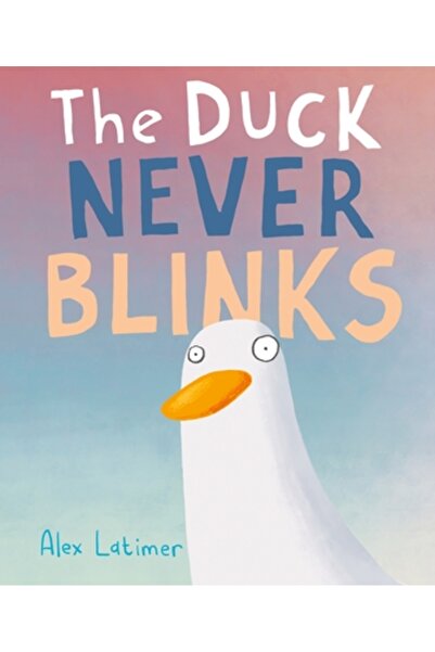 Roaring Brook Pr Rața nu clipește niciodată