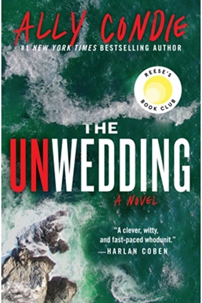 Grand Central Publ Descăsătoria: Alegerea clubului de carte al lui Reese (un ...