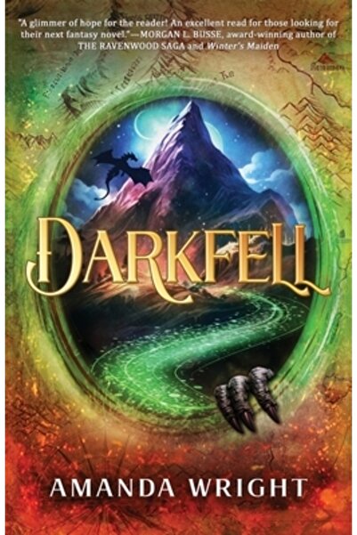 INDEPENDENT CAT Darkfell