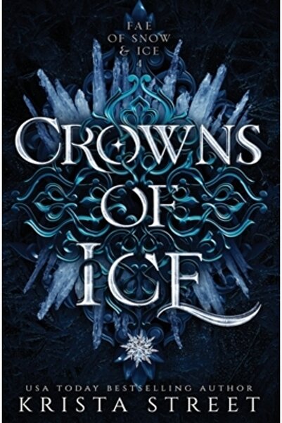 Midnight Pr Llc Coroane de gheață