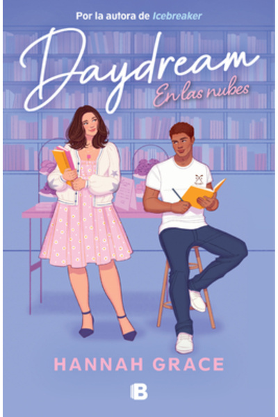 Ediciones B Daydream (În nori)