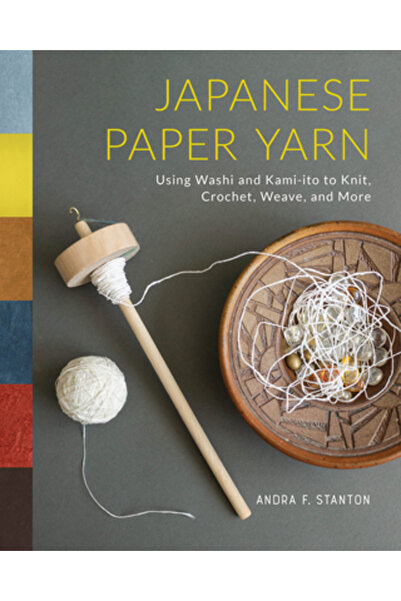 Schiffer Craft Fire de hârtie japoneză: Folosind Washi și Kami-Ito pentru a t...