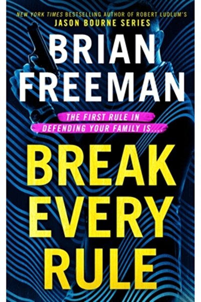 Blackstone Pub Încalcă fiecare regulă