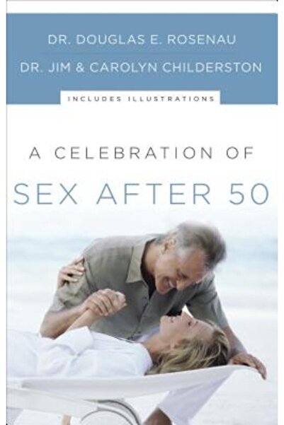 Thomas Nelson Publishers O celebrare a sexului după 50 de ani