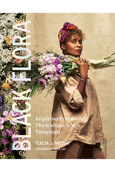 Timber Pr Inc Flora Neagră: Profiluri Inspiratoare ale Noii Avangarde a Flori...