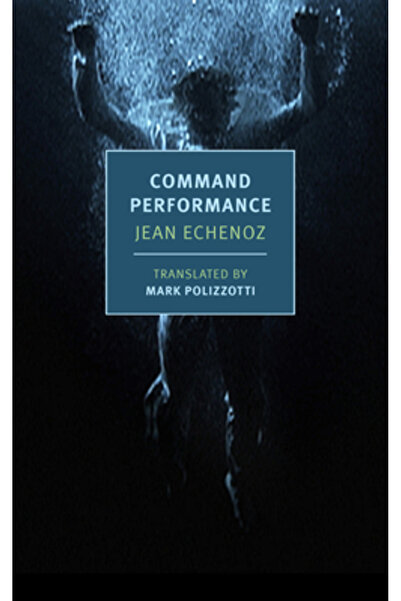 New York Review Of Books Performanță de comandă