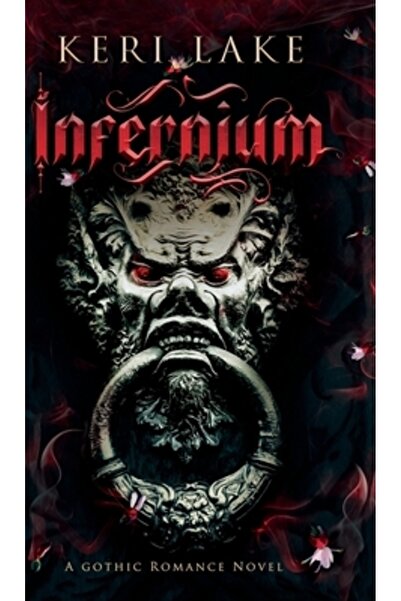 Eigomanga Infernium: O poveste de dragoste gotică paranormală întunecată