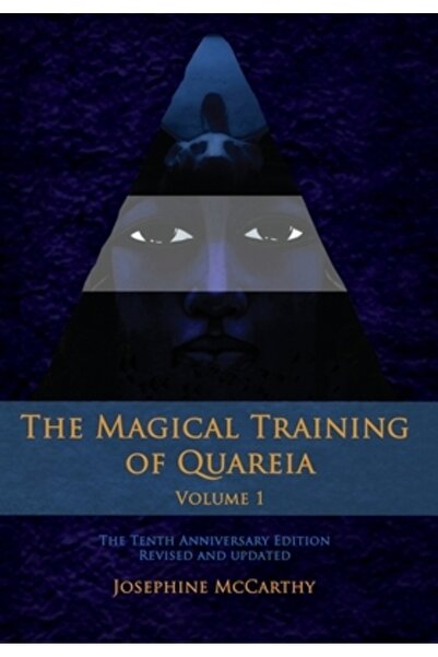 INDEPENDENT CAT Antrenamentul magic al Quareiei - Volumul I