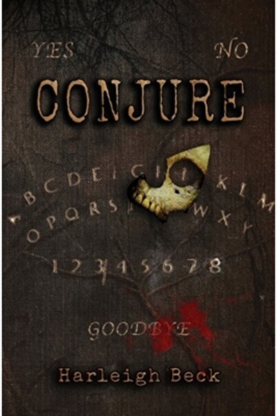 I Love Mel Conjure: O groază erotică paranormală