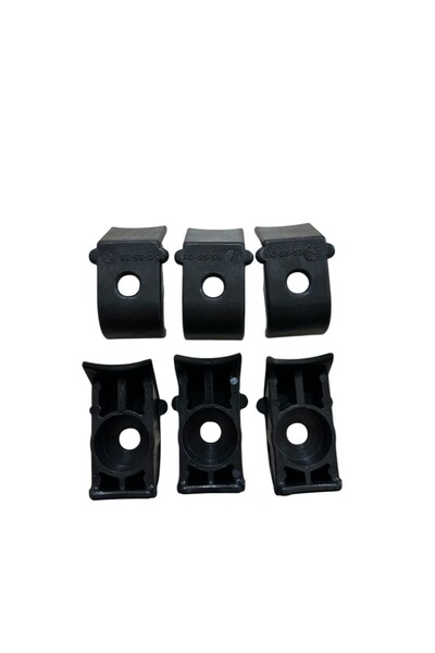 OEM Cf Moto Cforce 450 - 625 - 1000 Ön Varyatör Baga Seti 6lı