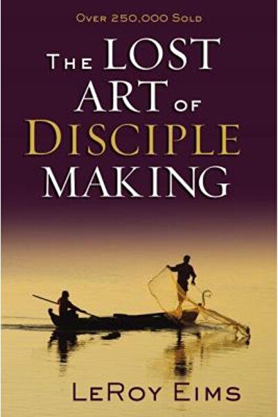 Zondervan Arta pierdută a formării de ucenici