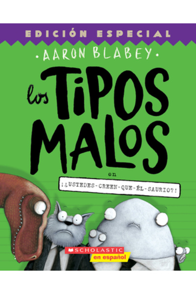 Scholastic Tipurile rele în