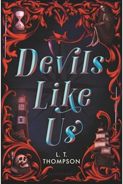 Bloomsbury Diavoli ca noi