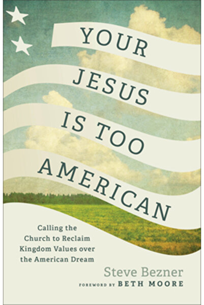 Brazos Pr Isus al vostru este prea american: Chemarea Bisericii să revendice ...