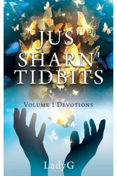 Xulon Pr Devoțiuni Jus' Sharn' Tidbits Volumul 1