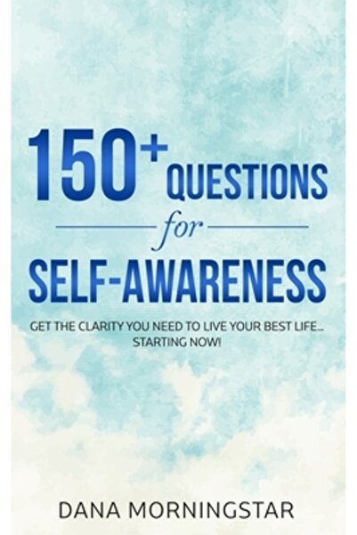 Tiger Bark Pr Peste 150 de întrebări pentru conștientizare de sine: Obține cl...