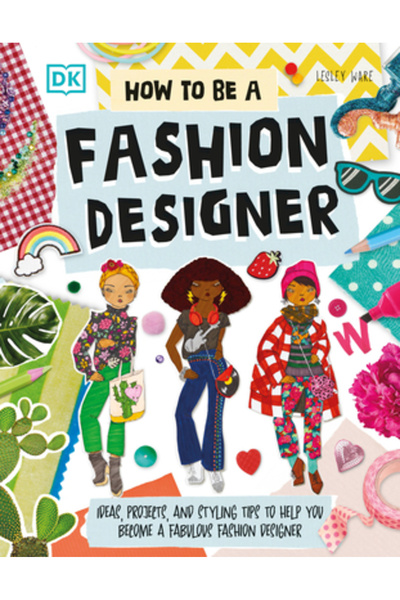 Dk Pub Cum să devii designer de modă: Idei, postere și sfaturi de styling car...