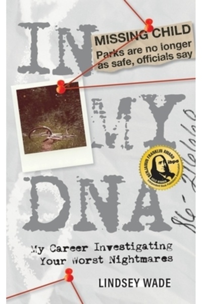 INDEPENDENT CAT În ADN-ul meu: Cariera mea investigând cele mai groaznice coș...