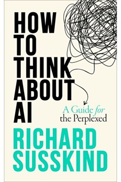 Oxford Univ Pr Cum să te gândești la inteligența artificială: un ghid pentru ...