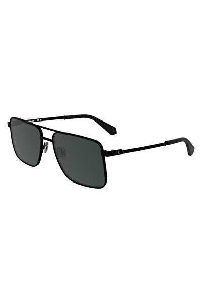 Calvin Klein Jeans Sunglasses CKJ25201S 002 Black