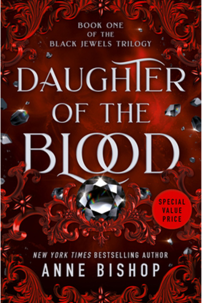 ACE Daughter of the Blood