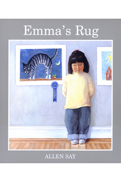 Walter Lorraine Books Covorul Emmei