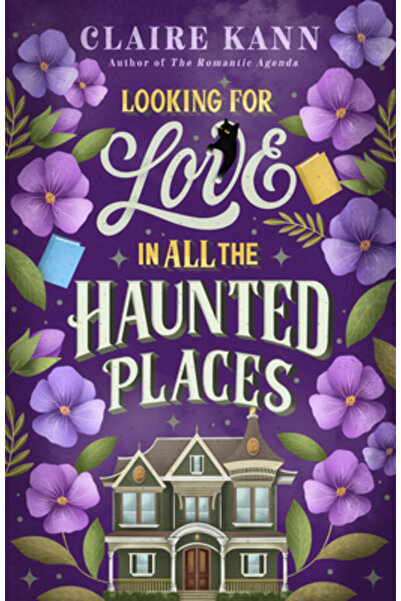 Berkley Books În căutarea iubirii în toate locurile bântuite