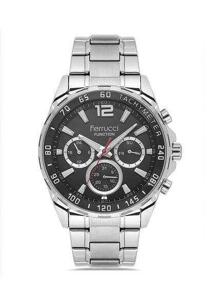Ferrucci Fcf 0625 03577m.01 Men's Wristwatch