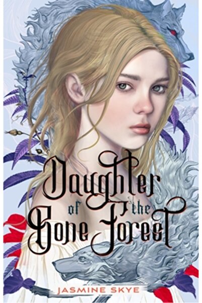 Feiwel & Friends Fiica Pădurii de Oase