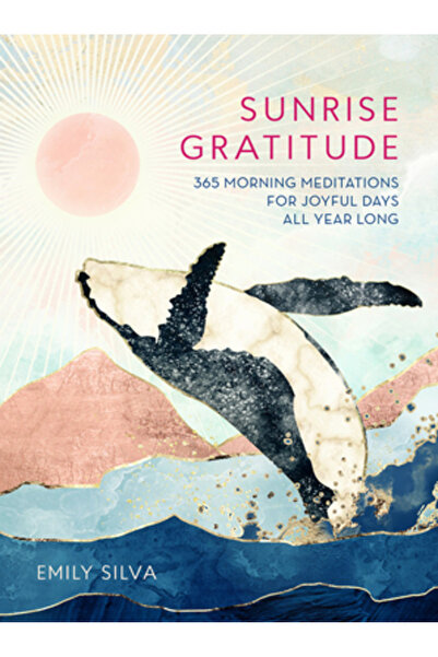 Rock Point Calendars Recunoștință la răsărit: 365 de meditații matinale pentr...