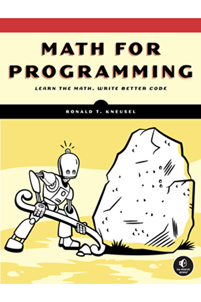 No Starch Pr Matematică pentru programare