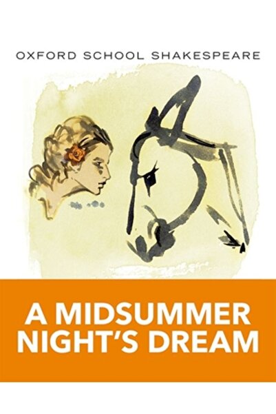 Oxford Univ Pr A Midsummer Night's Dream