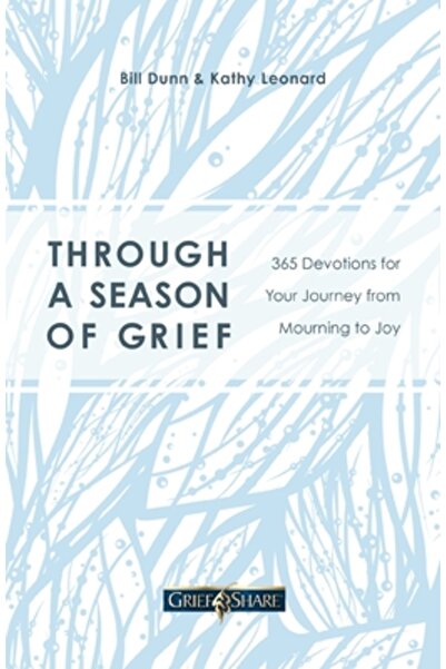 Thomas Nelson Pub Printr-un sezon de durere: 365 de devoțiuni pentru călători...