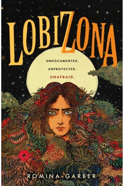 Wednesday Books Lobizona